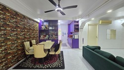 Blk 351 Woodlands Avenue 1 (Woodlands), HDB 4 Rooms #501487621